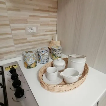 Apartment Anna Holiday *