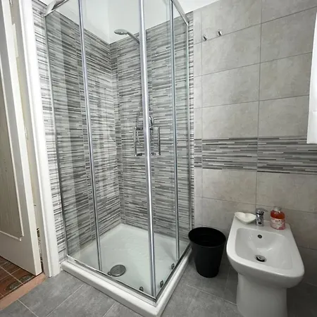 Apartment Anna Holiday