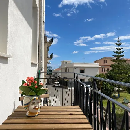 Anna Holiday Apartment