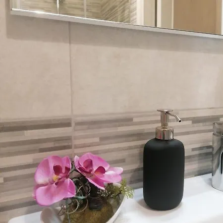 Anna Holiday Appartement