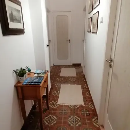 Anna Holiday Appartement *