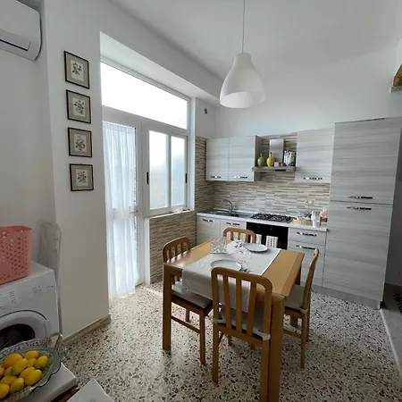 Anna Holiday Appartement