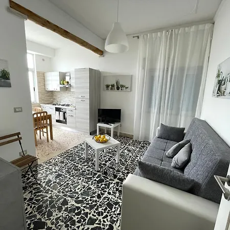 Anna Holiday Appartement