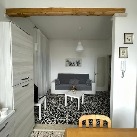 Appartement Anna Holiday *