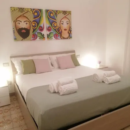 Anna Holiday Appartement