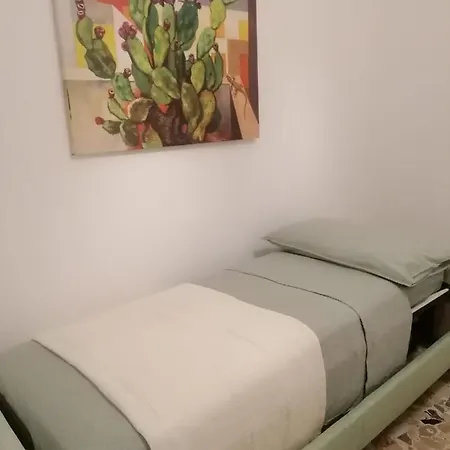 Appartement Anna Holiday